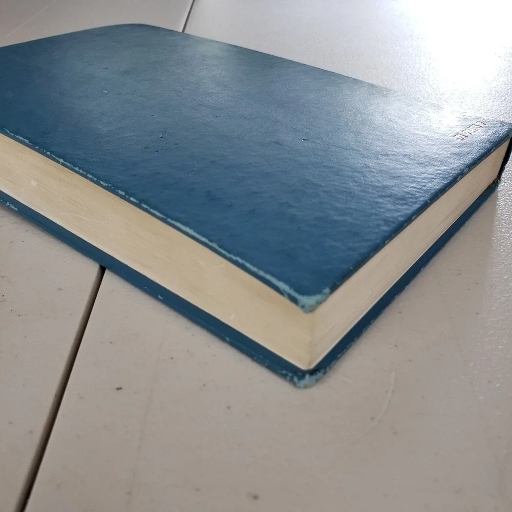 Strategy Of Process Engineering Book Rudd Watson Hardcover Vintage Chemical Text